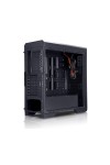 ATX Semi-tower Box Nox-Xtreme Hummer ZX Black