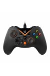 Gaming Control Krom NXKROMKEY Black