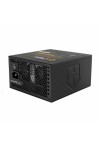 Gaming Power Supply Nox-Xtreme Hummer X750W ATX 750 W 80 Plus Gold