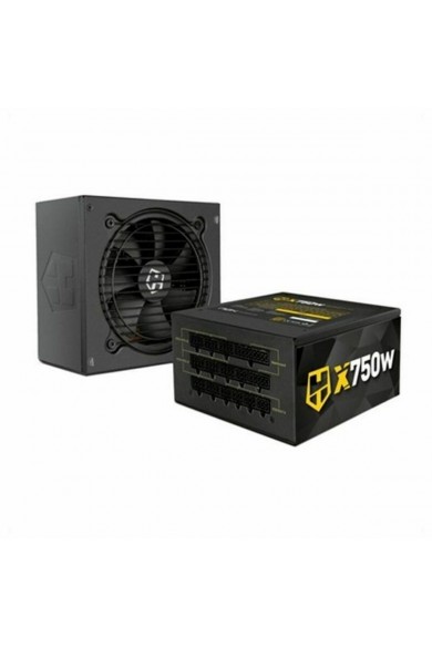 Gaming Power Supply Nox-Xtreme Hummer X750W ATX 750 W 80 Plus Gold
