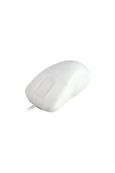 Washable Disinfectable Mouse Active Key FTRRCA0555 USB White