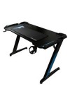 Desk Gaming DEEP GAMING COO-DGMOB04 Black 5 atm 1,64