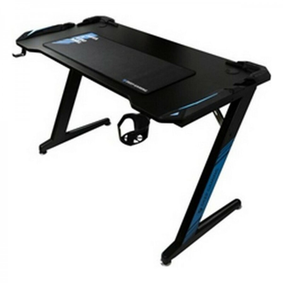 Desk Gaming DEEP GAMING COO-DGMOB04 Black 5 atm 1,64