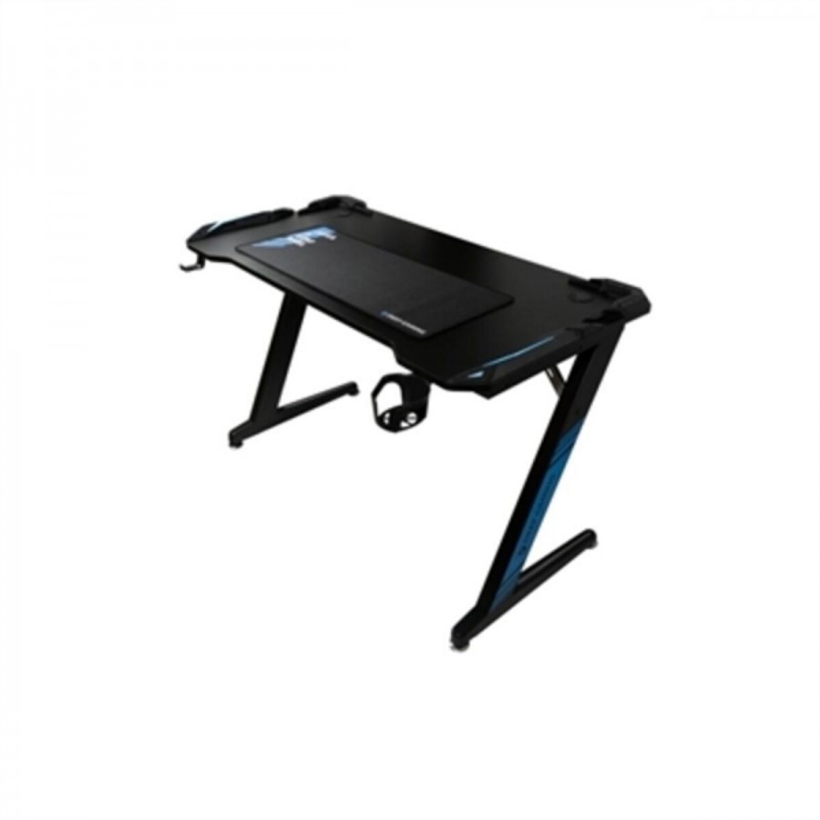 Desk Gaming DEEP GAMING COO-DGMOB04 Black 5 atm 1,64