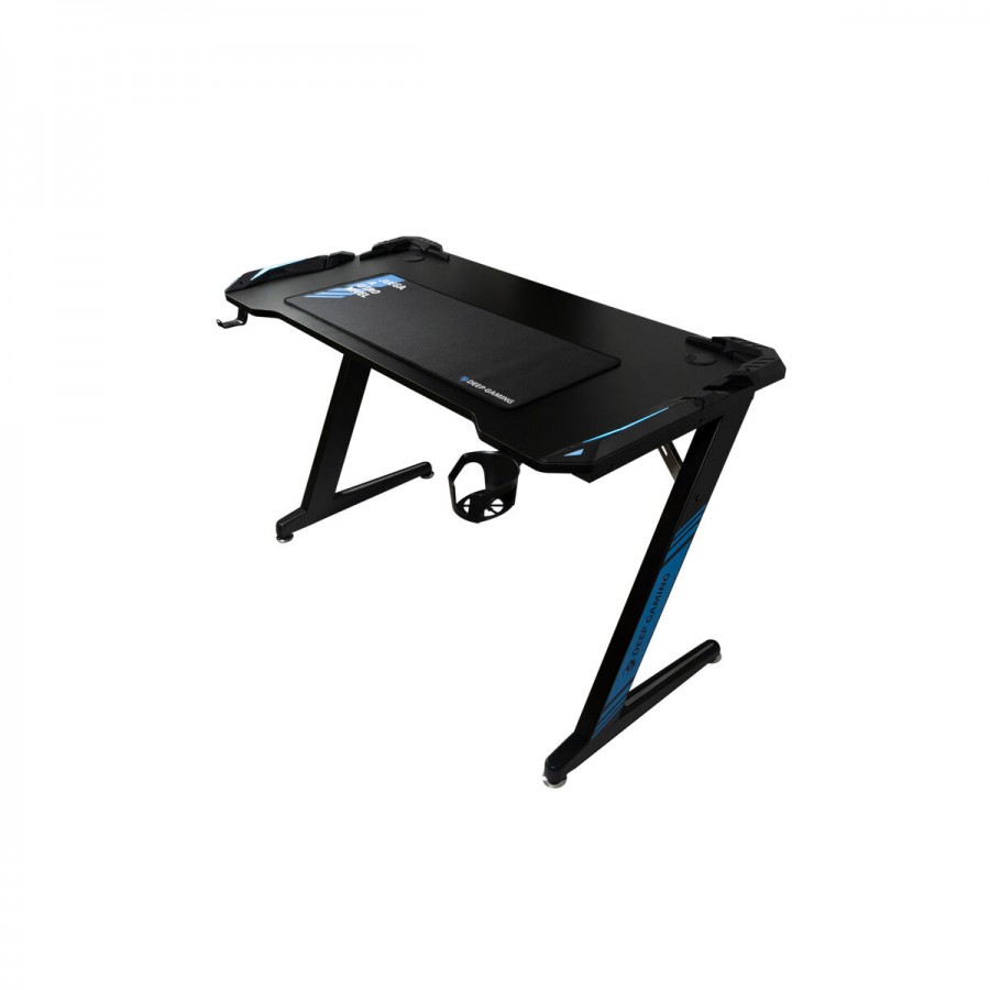 Desk Gaming DEEP GAMING COO-DGMOB04 Black 5 atm 1,64