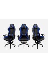 Gaming Chair DEEP GAMING COO-DGMOB03 Blue