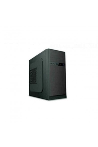Micro ATX Midtower Case CoolBox M500 Black