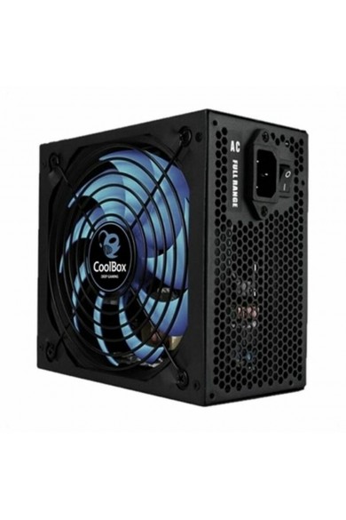 Power supply CoolBox DeepPower BR-800 800 W ATX