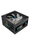 Power supply CoolBox DG-PWS600-MRBZ RGB 600W Black 600 W
