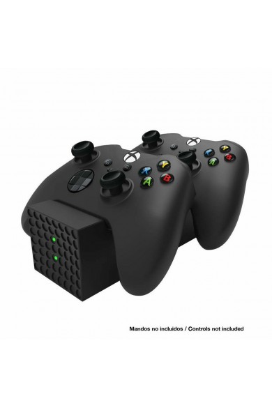 Charging base FR-TEC FT3001