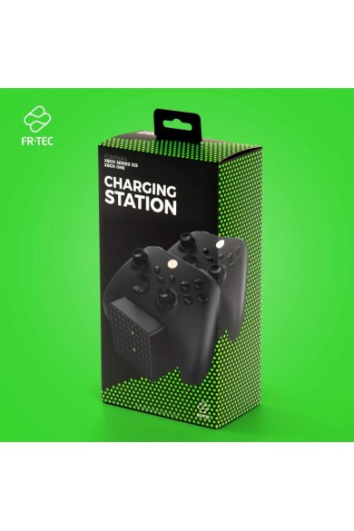 Charging base FR-TEC FT3001
