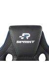 Gaming Chair FR-TEC SPRINT Blue