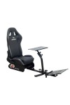 Gaming Chair FR-TEC FT7010 Blue Black