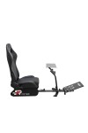 Gaming Chair FR-TEC FT7010 Blue Black