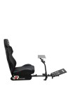 Gaming Chair FR-TEC FT7011 Black