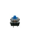 Gaming Keyboard FR-TEC DBPCKEYGO Blue Spanish Qwerty QWERTY