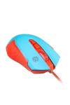 Gaming Mouse FR-TEC DBPCMOUSEGO 8000 DPI