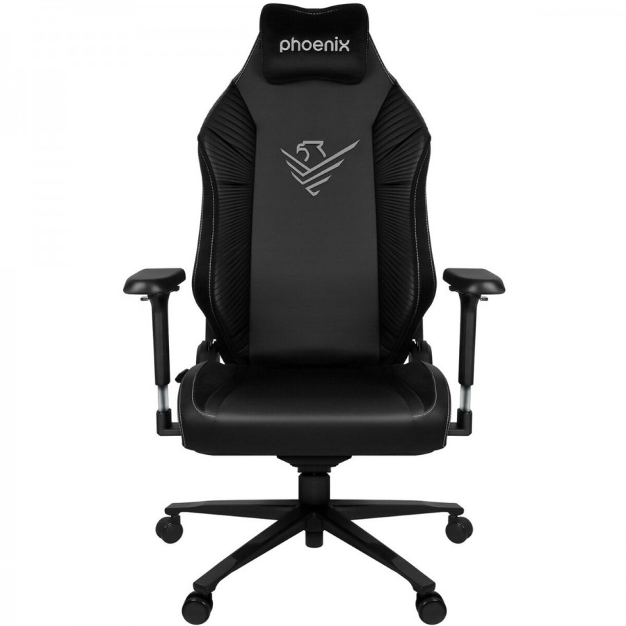 Gaming Chair Phoenix MONARCH Black