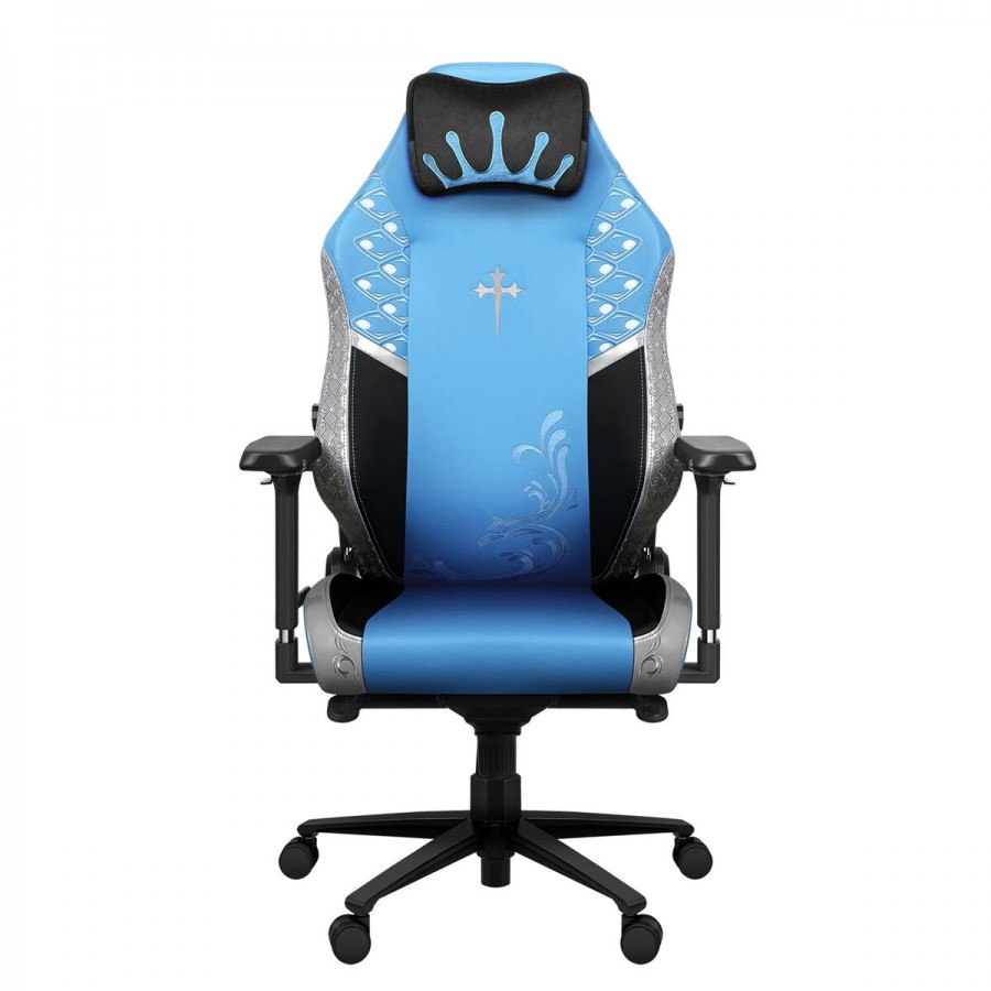 Gaming Chair Phoenix PHMBC-NOEL Black