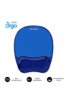 Mat with Wrist Rest Subblim SUBMP04E070