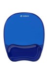 Mat with Wrist Rest Subblim SUBMP04E070