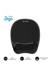 Mat with Wrist Rest Subblim SUBMP04E071