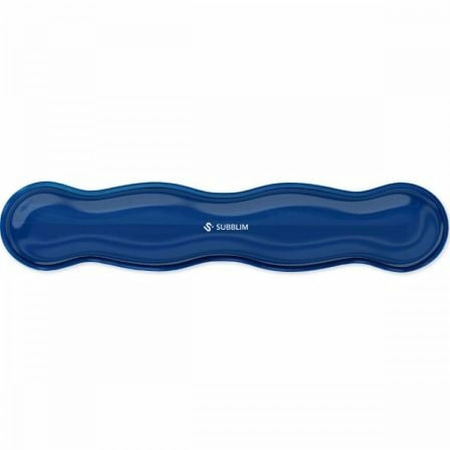 Mouse Mat Subblim SUBMP-04E080 Blue