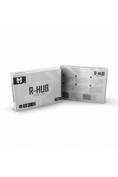Controller Nox-Xtreme R-HUB