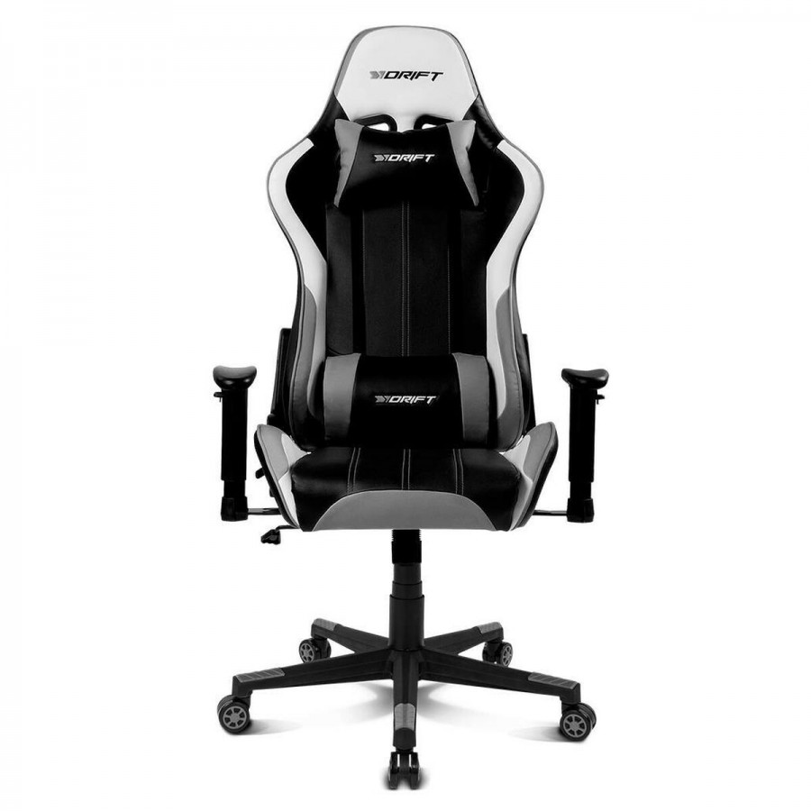 Gaming Chair DRIFT Grey