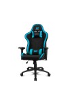 Gaming Chair DRIFT DR110BL Blue Black