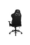 Gaming Chair DRIFT DR110BGRAY Black Grey