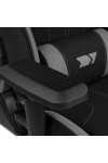 Gaming Chair DRIFT DR110BGRAY Black Grey