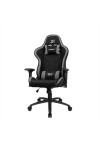 Gaming Chair DRIFT DR110BGRAY Black Grey