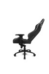 Gaming Chair DRIFT DR600 Deluxe Black