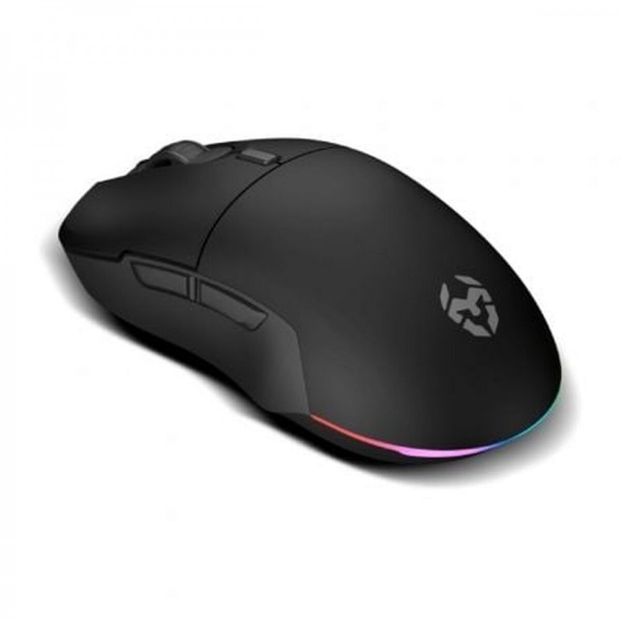 Optical Wireless Mouse Krom NXKROMKOMET