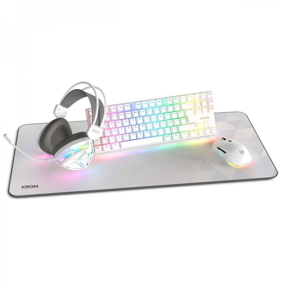 Keyboard and Mouse Krom NXKROMKLASS