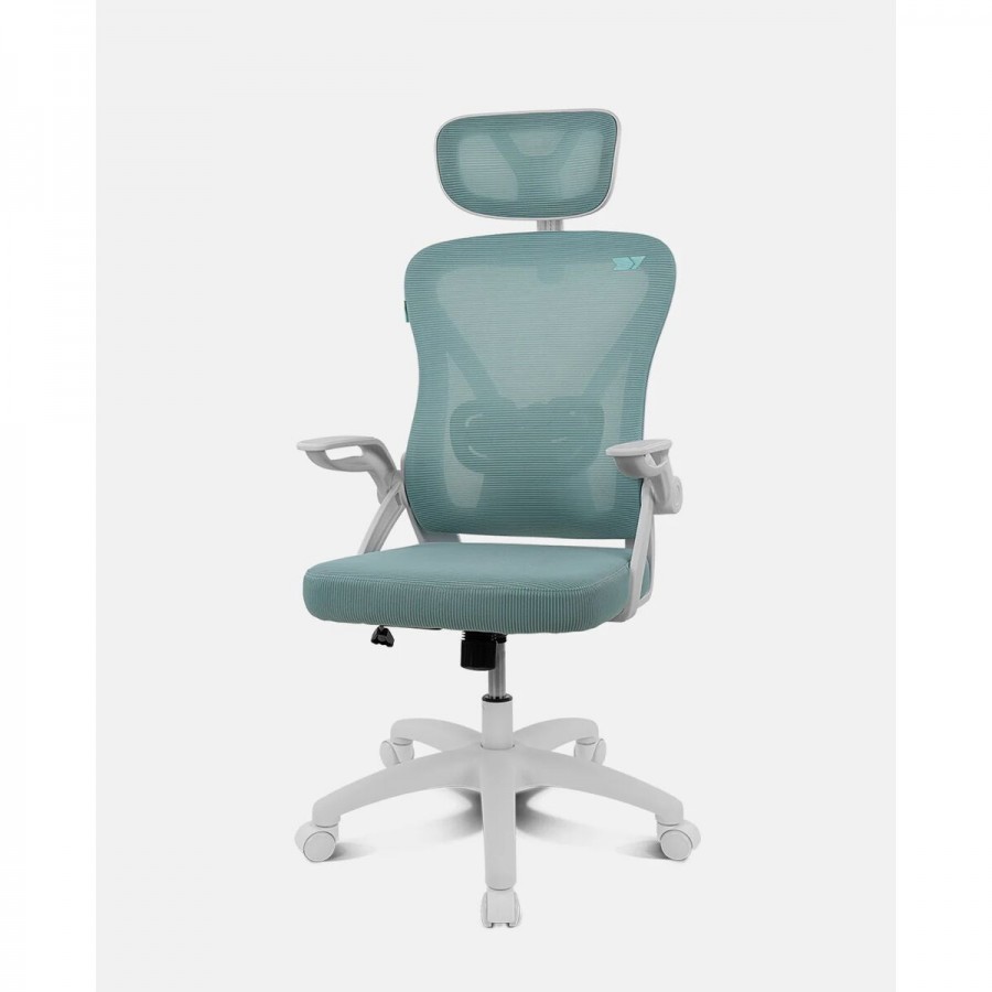 Gaming Chair DRIFT DR35AIRWT