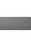 Mouse Mat Yenkee YPM 9040GY Grey