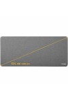 Mouse Mat Yenkee YPM 9040GY Grey
