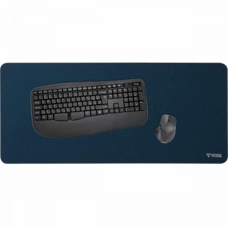 Mouse Mat Yenkee YPM 9040BE Beige