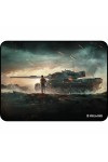 Mouse Mat Yenkee CRUISER - YPM WT47 Black