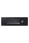 Mouse Mat Trust 24194 Black