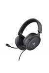 Headphones with Microphone Trust 24715