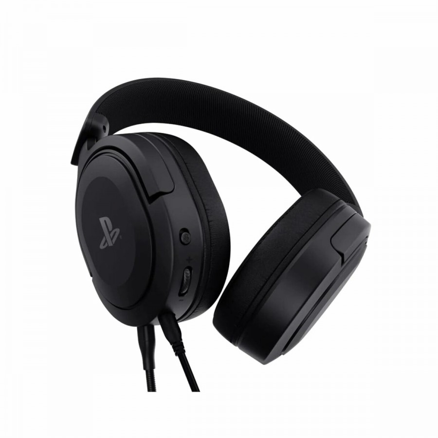 Headphones with Microphone Trust 24715