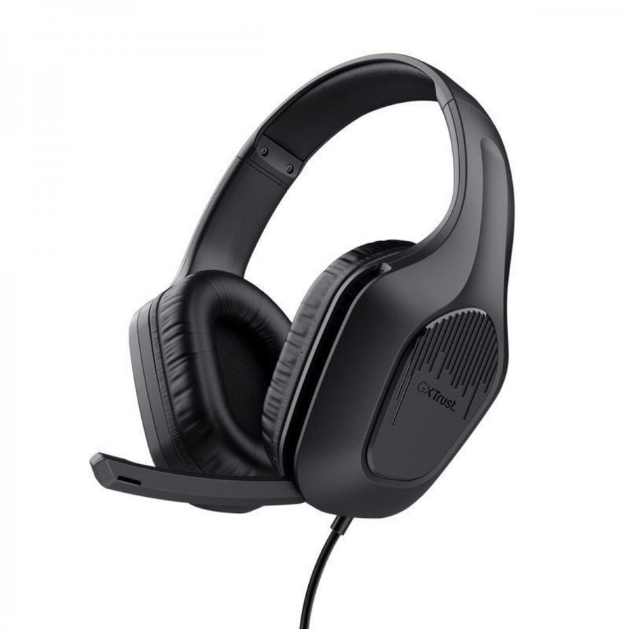 Headphones with Microphone Trust 24990