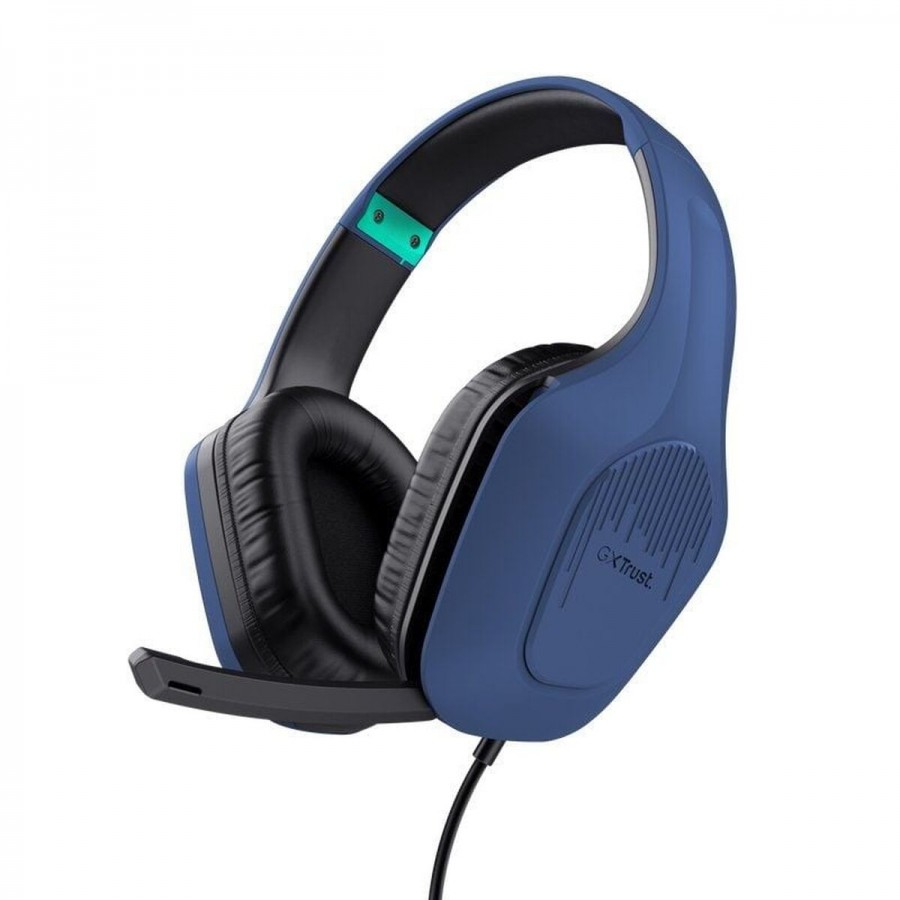 Headphones with Microphone Trust 24991