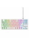 Keyboard with Gaming Mouse Trust 25233 GXT794W