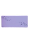 Gaming Mouse Mat Trust 25715 Purple