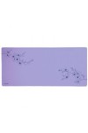 Gaming Mouse Mat Trust 25715 Purple
