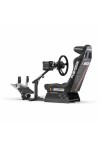 Gaming Chair Playseat Pro Evolution - NASCAR Edition Black